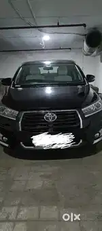 Personal driver