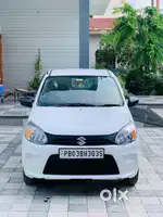 Maruti Suzuki Alto 800 2021 Petrol 32500 Km Driven
