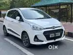 Hyundai Grand i10 Asta 1.2 Kappa VTVT (O), 2019, Petrol