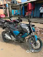 Yamaha fzs good condition