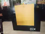 Cash counter