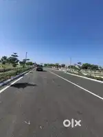 26.34 Lacs me JDA AIR RERA APPROVED PLOT WOH BHI GATED TOWNSHIP ME