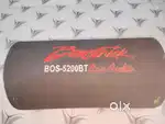 Bass tube amplifier inbuilt hay 10 inch