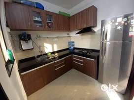 flat available on rent perfect for families or professionals