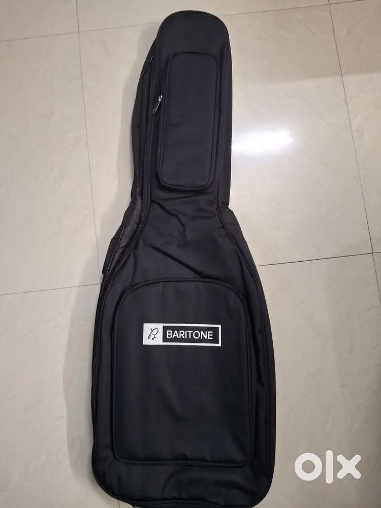 Baritone Guitar Bag