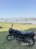 New bike purchase