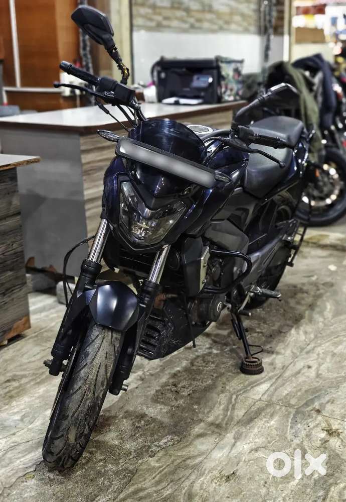 BAJAJ DOMINAR 400 BS4 FOR SALE