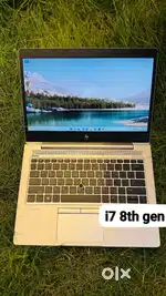 Dell LatitudeHp Elitebook imported LaptopA++ premium i7,i5 All models