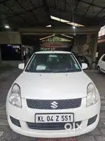 Maruti Suzuki Swift 2004-2010 VXi BSIV, 2010, Petrol