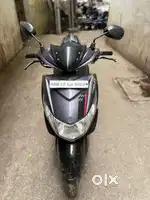 Excellent pickup and mileage