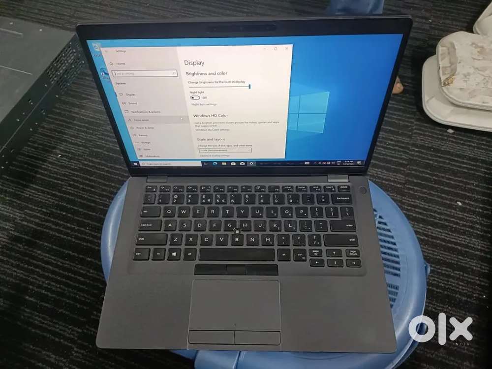 DELL LATITUDE 5400