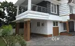 IDEAL LOCATION!! 3 BHK HOUSE FOR SALE IN PALAKKAD