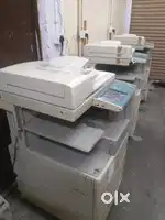 CANNON XEROX MACHINE FOR SALE