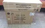 Lg Ac 1.5 ton 5 star