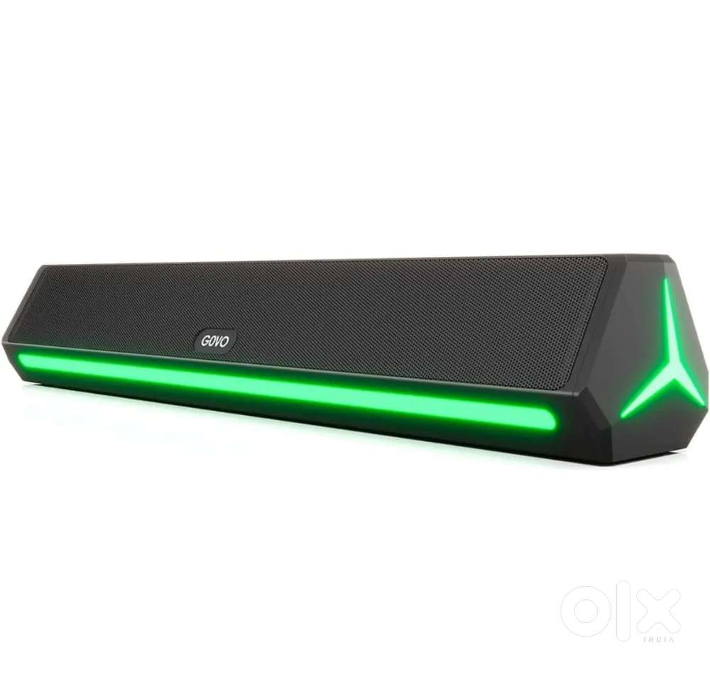 Music soundbar