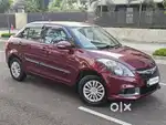 Maruti Suzuki Swift Dzire 2015-2017 VDI, 2016, Diesel
