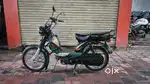 Tvs xl100 heavy duty model