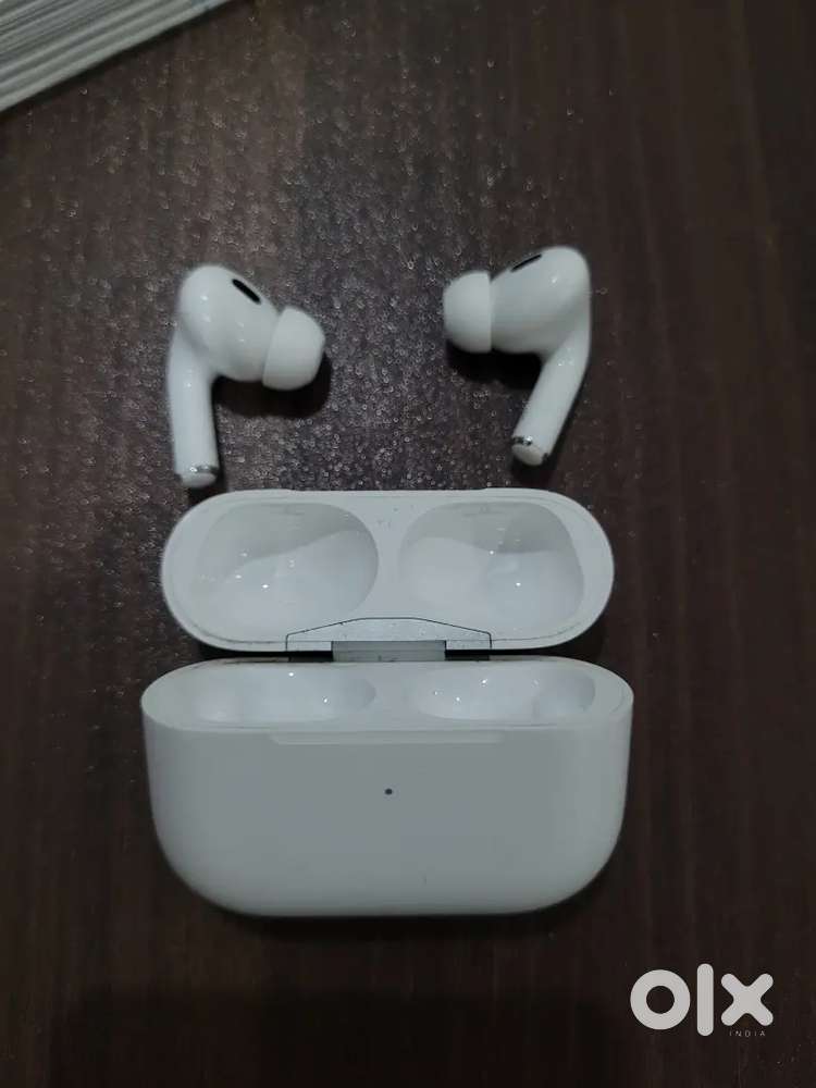 Airpods pro (2nd gen)