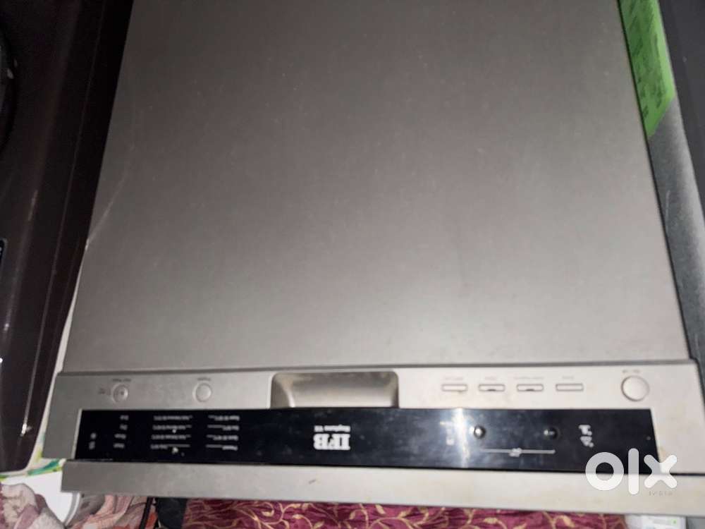 Dish washer IFB