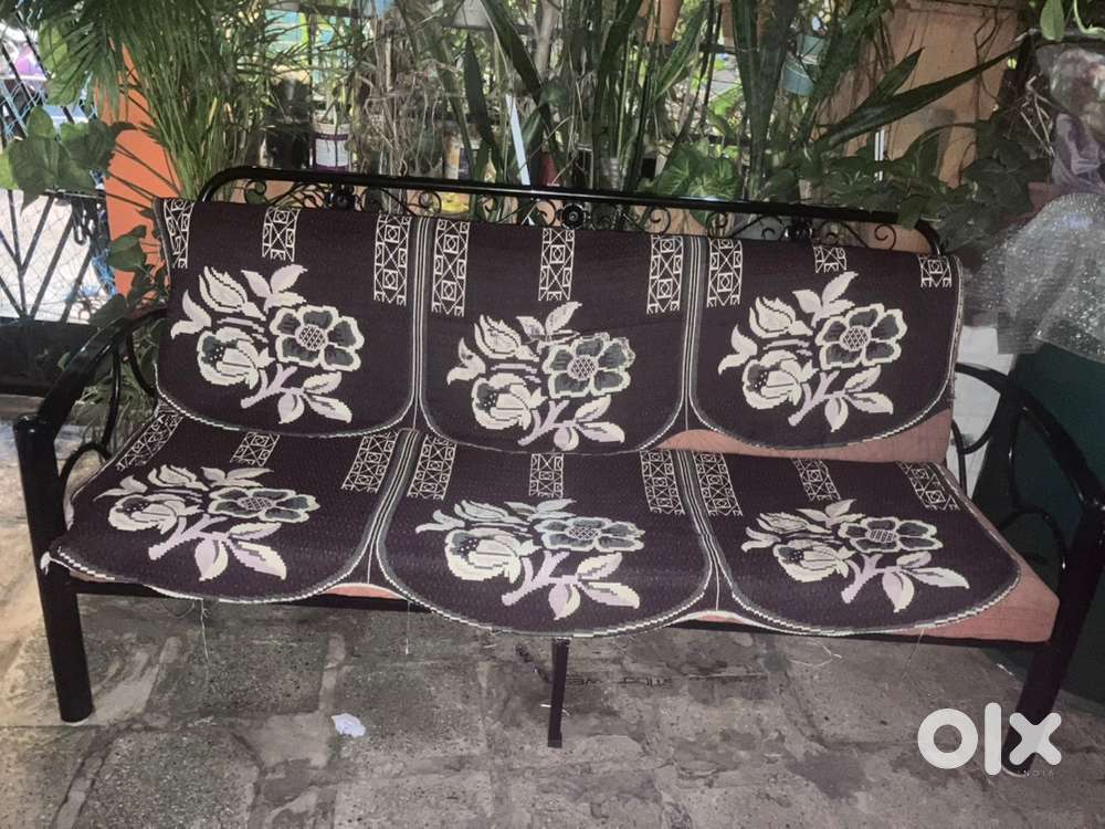 3 seater sofa ..