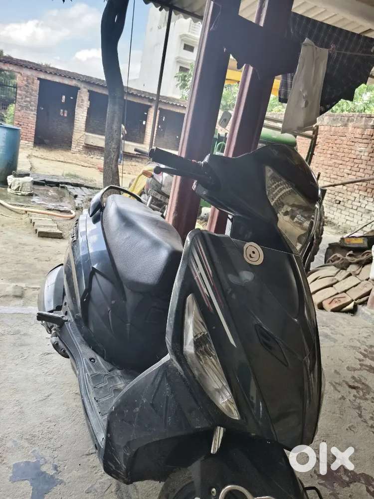 Perfect condition