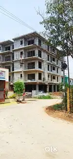 2hhk flats sales Hosur thally road