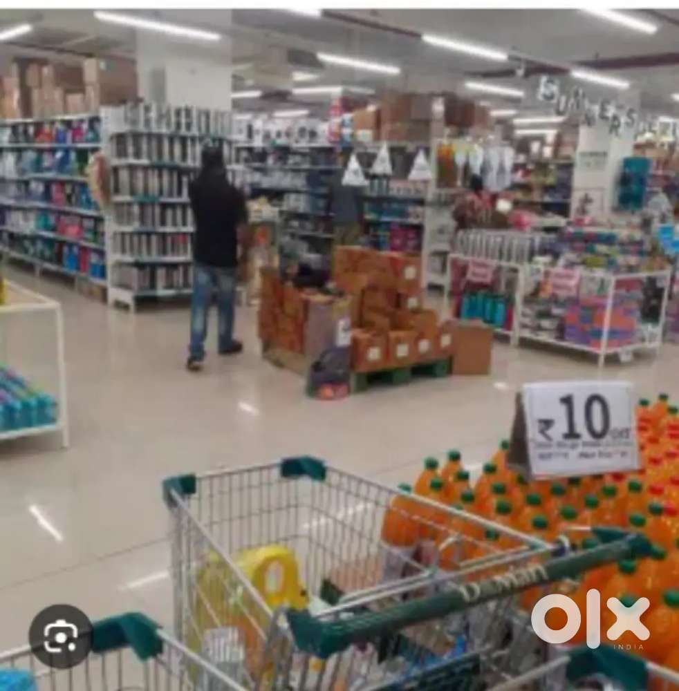 Covai - Store Assistant