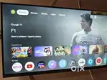 Panasonic smart LED 32 inch