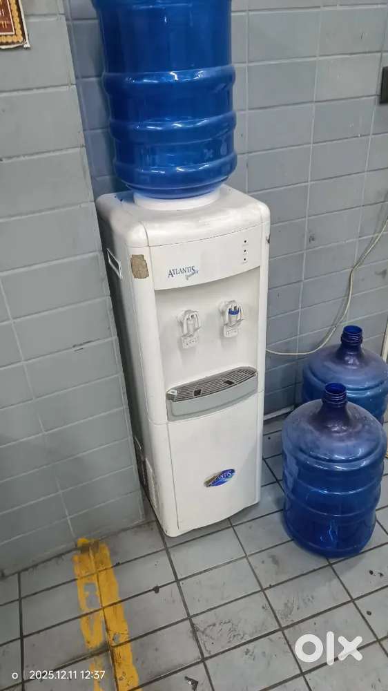 Water Dispenser