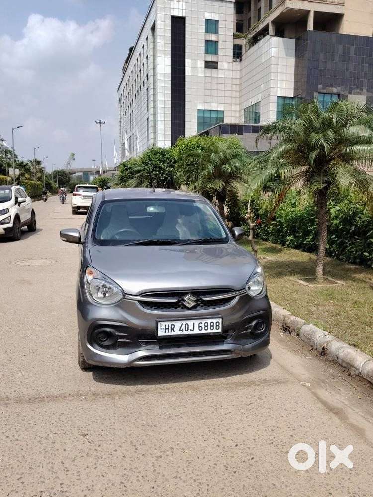 Maruti Suzuki Celerio ZXI, 2024, Petrol