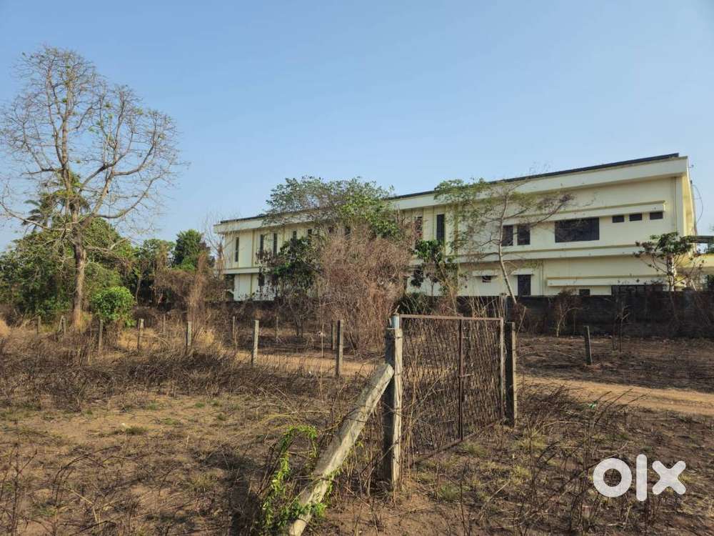 FOR SALE: 20 Cents Prime Plot in Pottore, Thrissur