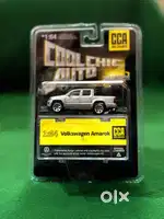 MINI MOTO GARAGE (HOT WHEELS)
