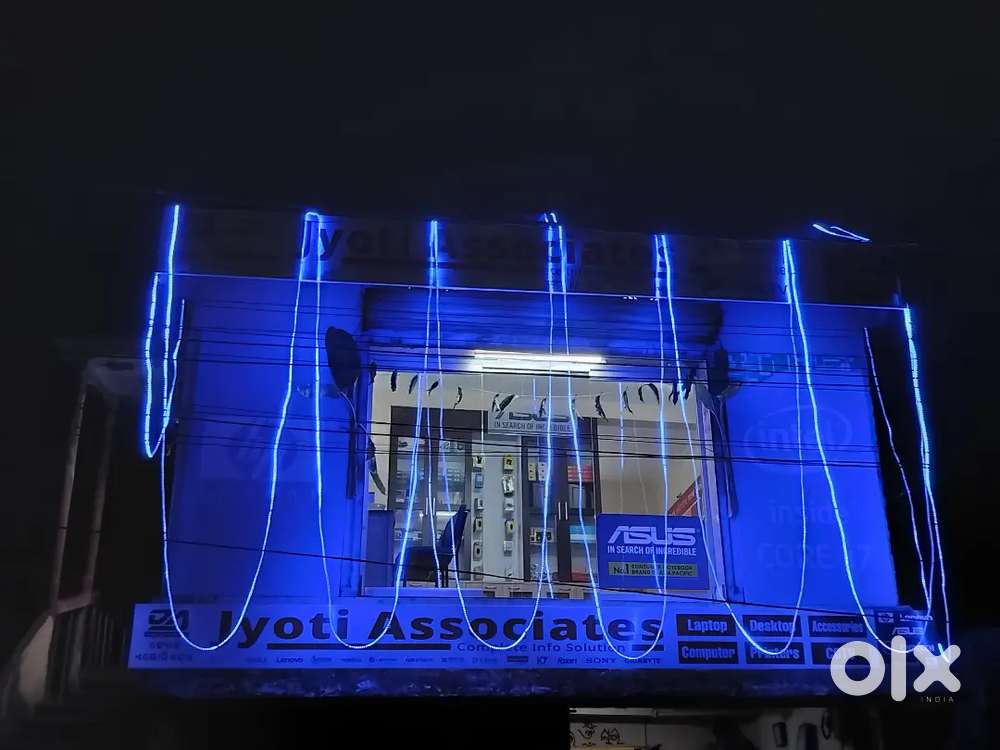 Electronic Products Delivery