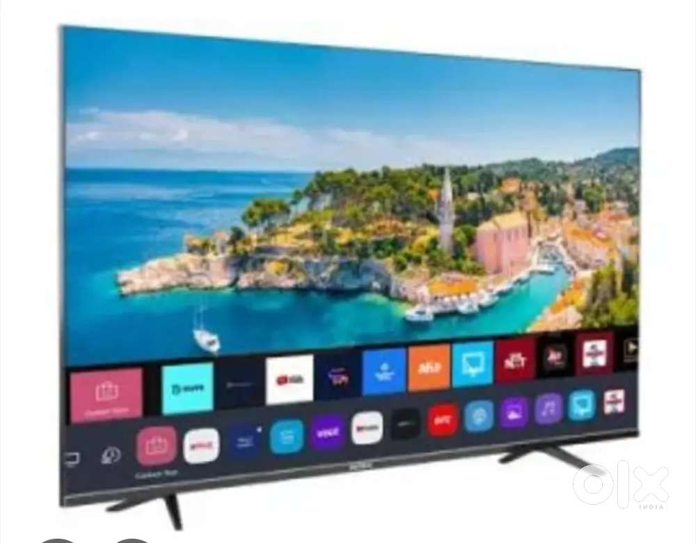 Intax 55inch tv