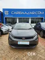 Tata Altroz 1.2 XM Plus, 2022, Petrol