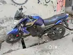 YAMAHA FZ 
MODAL 2015
RUN.25000KM
RATE 21000 fix 
SELL KRNA