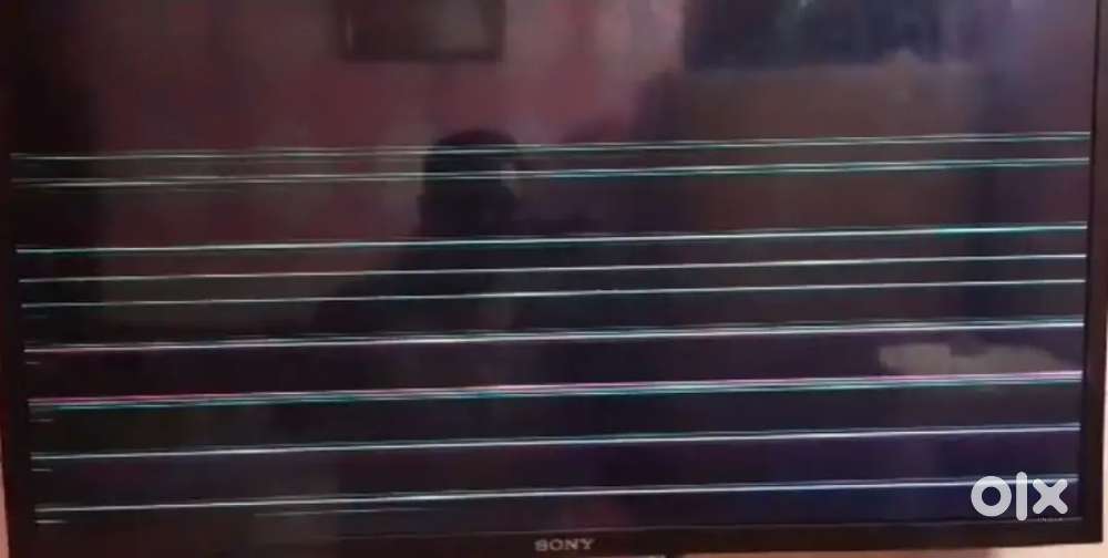 Sony Bravia 32 inch LED TV