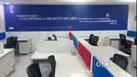 Office space for rent at Salt Lake City sector 5