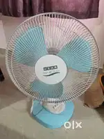 Usha Table Fan