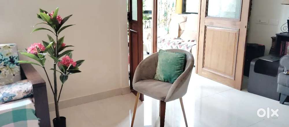 Part time house maid