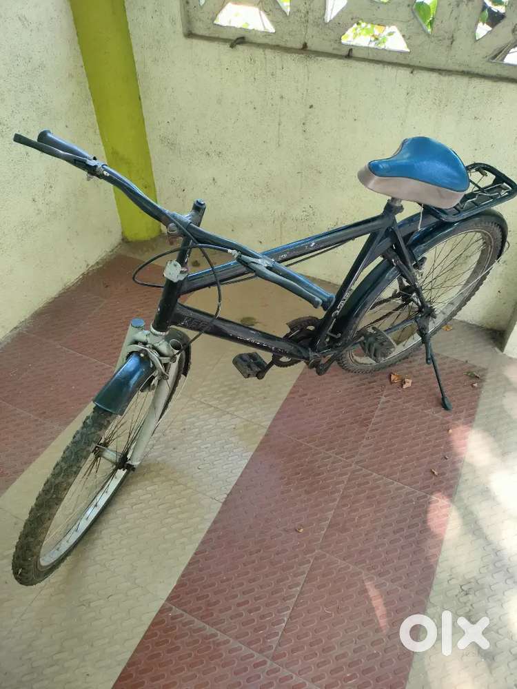1.Front and rear tyre and tube new 2. New handle