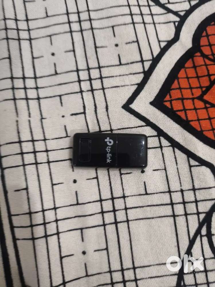 Wifi and bluetooth adapter for pc and laptop