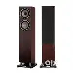 tannoy xt6fdw tower speaker