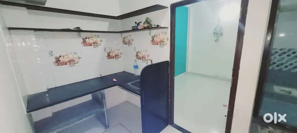 Indipendent 1Bhk Flat For Rent Near  Prestige college Vijay Nagar