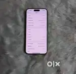 I phone 15 pro max