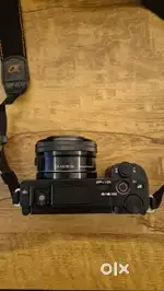 Sony ZV_E10 vloging camera