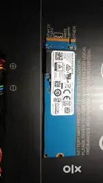 500 GB nvme ssd under warranty