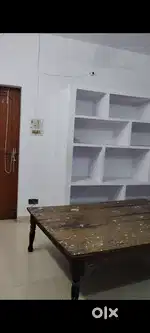 2 room, Bathroom, lobby (Flat Rent)