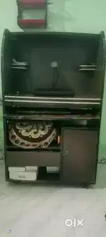 Computer table