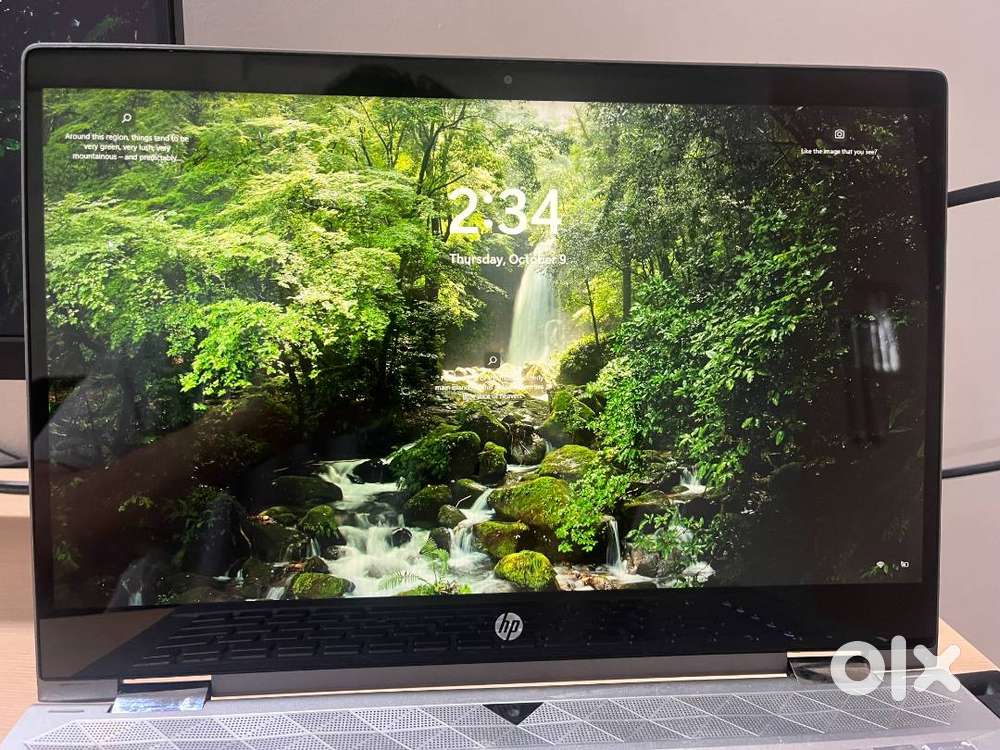 HP HP Pavilion x360 Convertible 14-cd0xxx